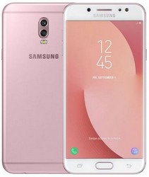 Замена батареи на телефоне Samsung Galaxy J7 Plus в Улан-Удэ